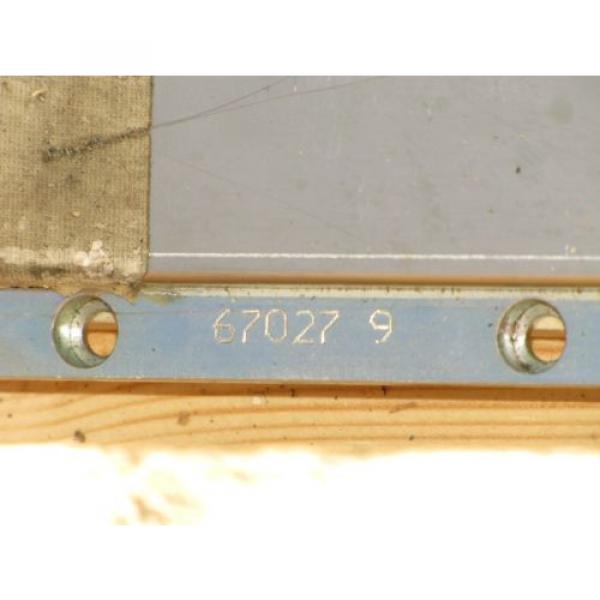 REXROTH TYP: LSS120-B1-1050A SECONDARY PART OF LINEAR MOTOR - NEW #6 image