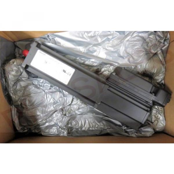 REXROTH MKD025B-144-KP1-KN  |  Permanant Magnet Servo Motor  *NEW* #1 image