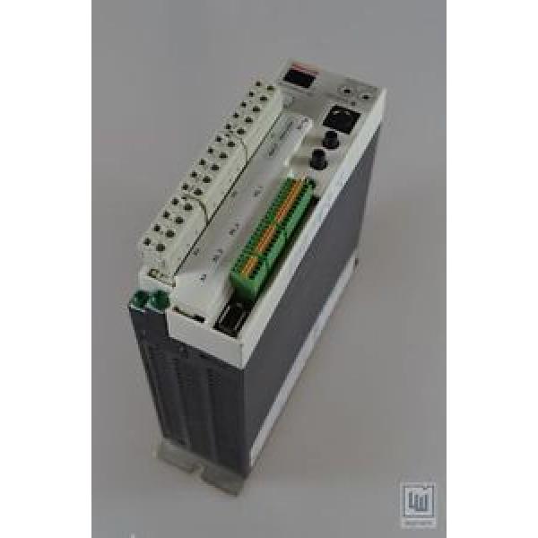 Rexroth Bosch Group, DKC02.3-004-3-MGP-01VRS, EcoDrive drive controller MGP #1 image