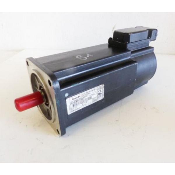 Rexroth MKD071B-061-KG0-KN R911260467 3Ph.-Permanent Magnet Motor -used- #1 image