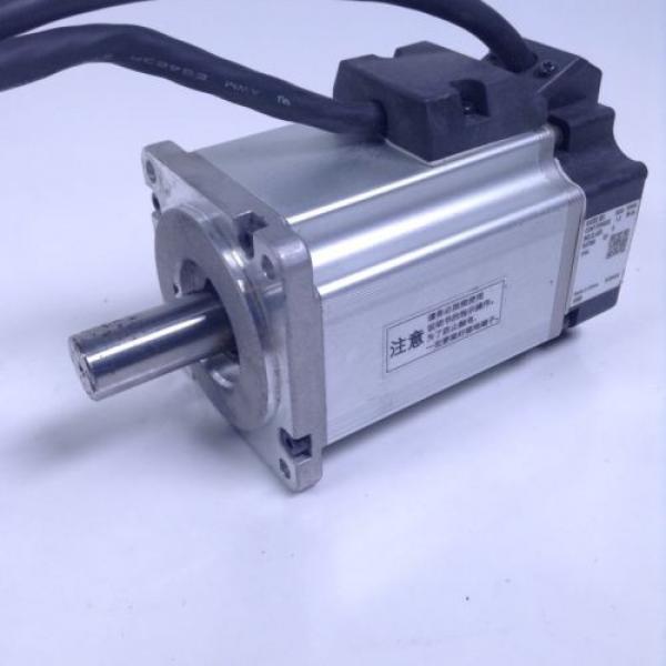 Rexroth MSM031C-0300-NN-M0-CH0 Servo Motor R911325139 MSM031 UMP #1 image