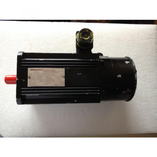 Rexroth Indramat MAC071B-0-FS-3-C/095-A-0/S001 #4 image