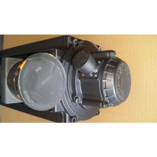 Rexroth / Indramat MHD093B-058-NG0-BA Servo Motor, New in box #3 image