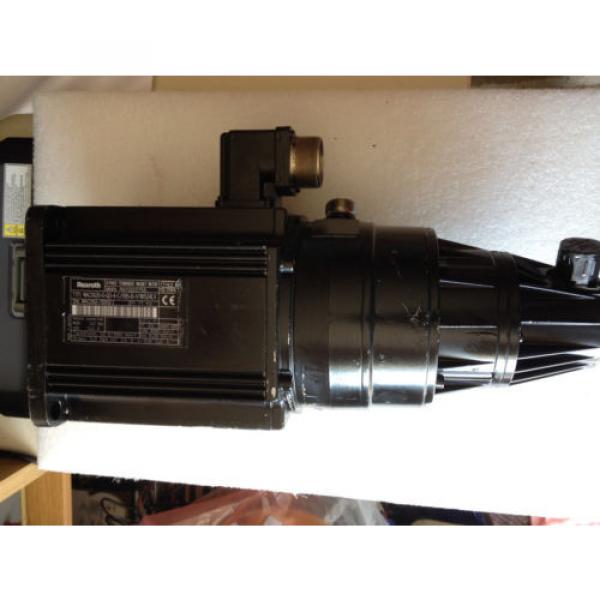 Rexroth MAC092B-0-QD-4-C/095-B-1/WI524LV #5 image