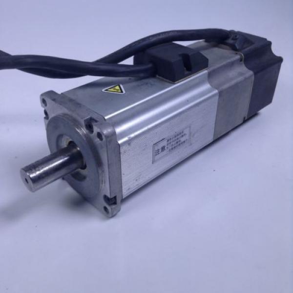 Rexroth MSM030C-0300-NN-M0-CG1 Servo Motor R911295559 MSM030 UMP #1 image