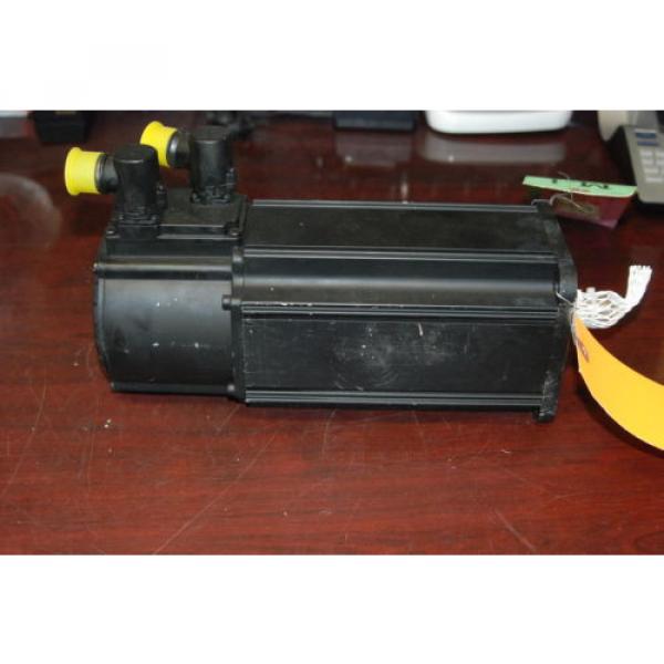 Rexroth Indramat, MHD071B-061-NP2-UN, Servo Motor, NEW #2 image