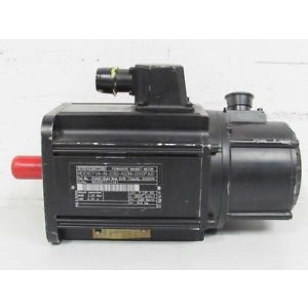 Indramat Rexroth MDD071A-N-030-N2M-095PA0 Motor Neu #1 image