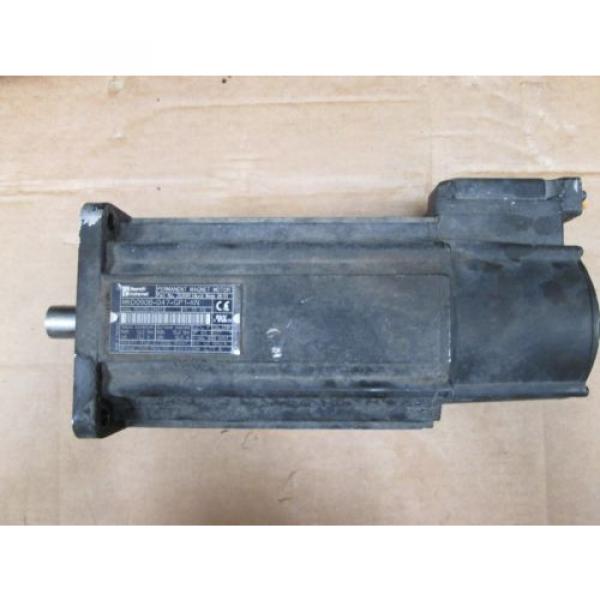 Rexroth Indramat Permanent Magnet Motor MKD090B-047-GP1-KN MKD090B-047-GP1-KN #1 image