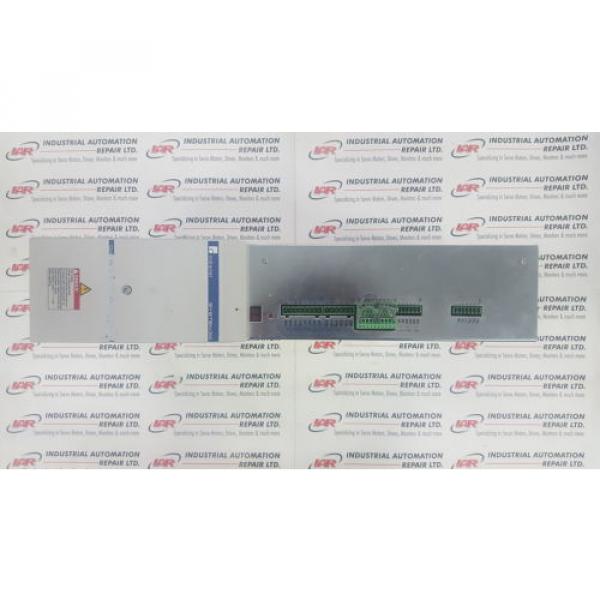 INDRAMAT POWER SUPPLY HVE02.2-W018N #1 image