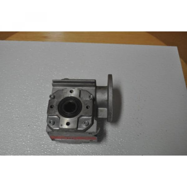 Rexroth Bosch 3-842-503-065 Worm Gear Reducer #1 image