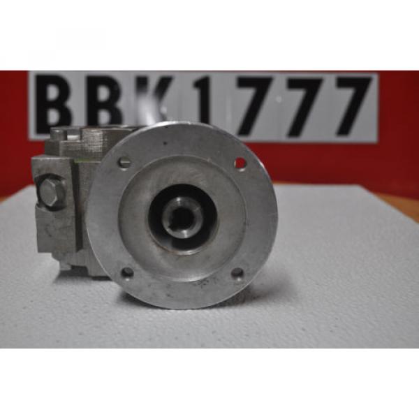 Rexroth Bosch 3-842-503-065 Worm Gear Reducer #3 image