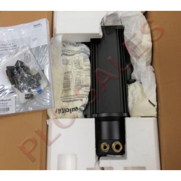 Rexroth MKE118B-058-PG1-KE4  |  Permanant Magnet Motor  *NEW* #2 image