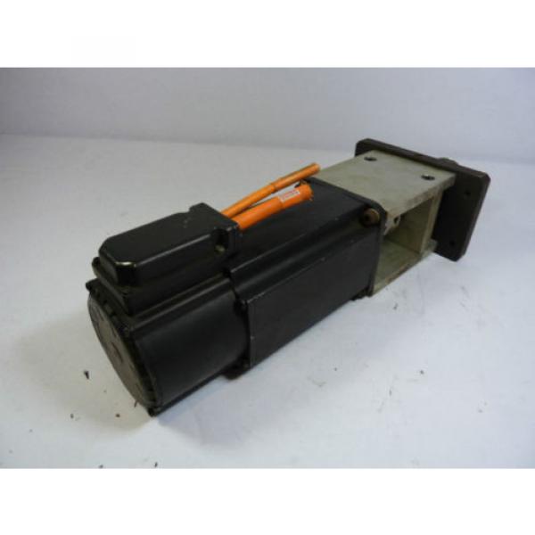 Rexroth Indramat MKD071B-035-GG0-KN Servo Motor ! AS IS ! #2 image