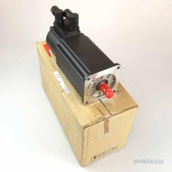 Rexroth Servomotor MHD071B-061-PG0-UN R911273675 OVP #1 image