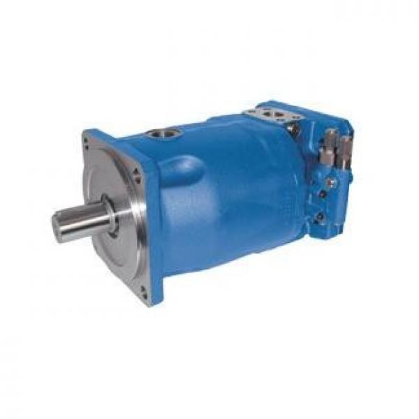  Japan Yuken hydraulic pump A37-L-L-04-B-S-K-32 #1 image