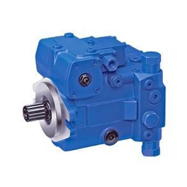  Henyuan Y series piston pump 13PCY14-1B #1 image