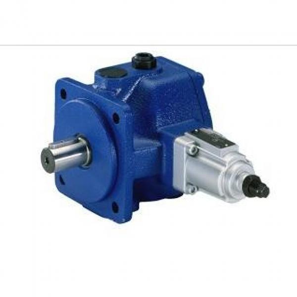  Japan Yuken hydraulic pump A70-L-L-01-B-S-K-32 #2 image