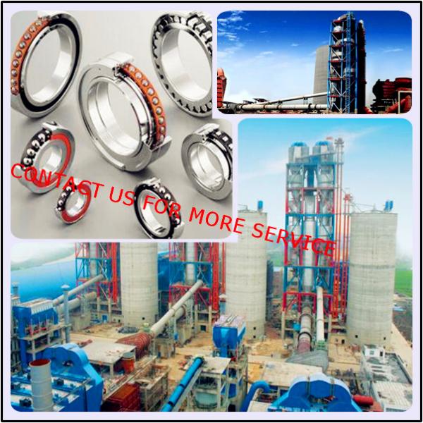 SG040CP0  BEARING 4.000*6.000*1.000 INCH #2 image