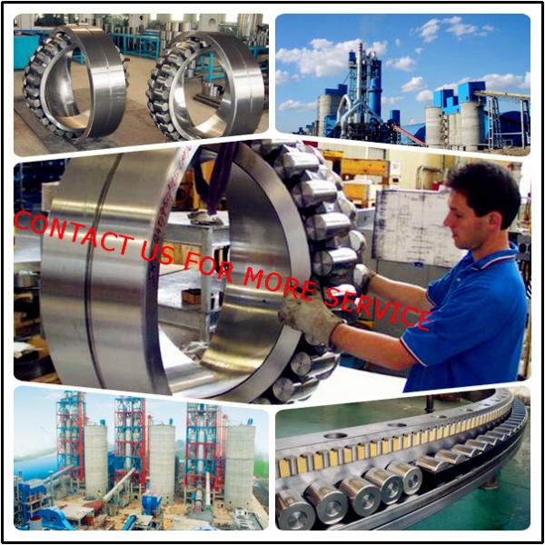 NN3011K/W33 Cylindrical Roller Bearings 55x90x26mm #1 image