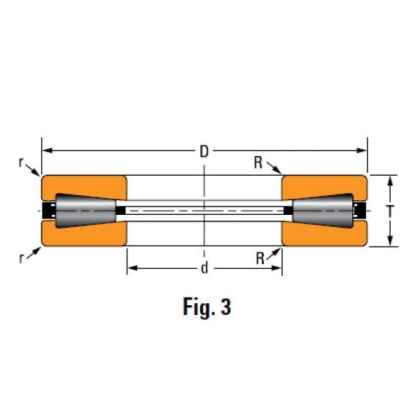 Bearing XC2107 #2 image