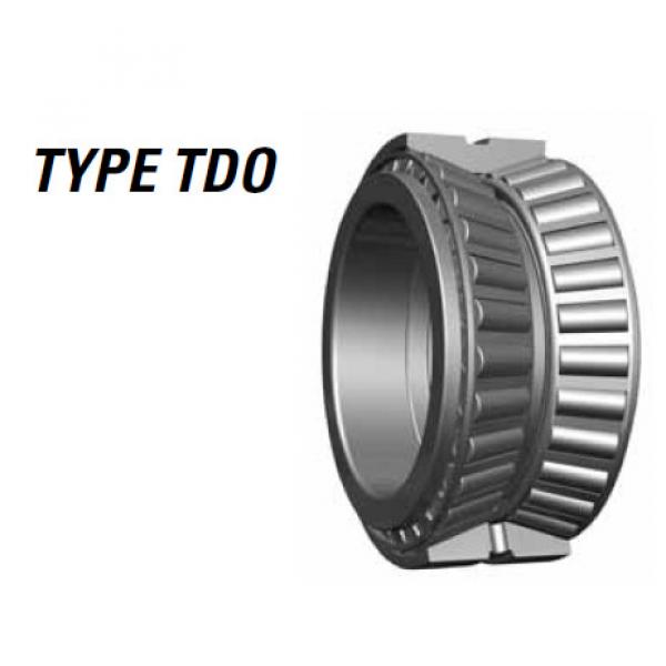 Bearing 350A 353D #1 image