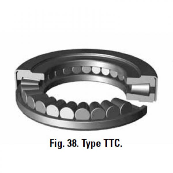 Bearing T10100V Pin #2 image