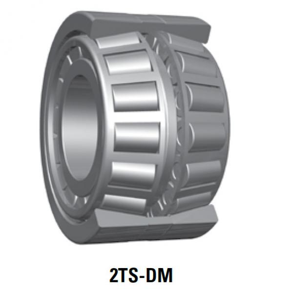 Bearing JH211749 JH211710 H211749XS H211710ES K518771R JHM516849 JHM516810 JX8599AI HM516810ES #2 image