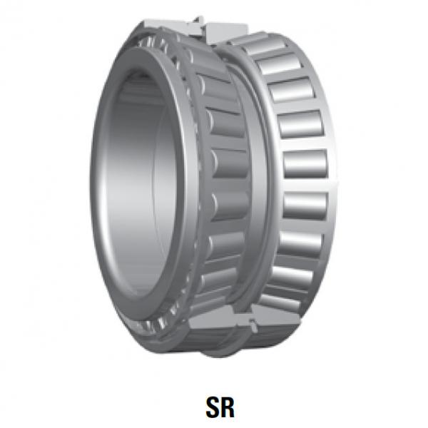 Bearing JHM522649 JHM522610 HM522649XS HM522610ES K518334R JHM720249 JHM720210 JY16018R #2 image