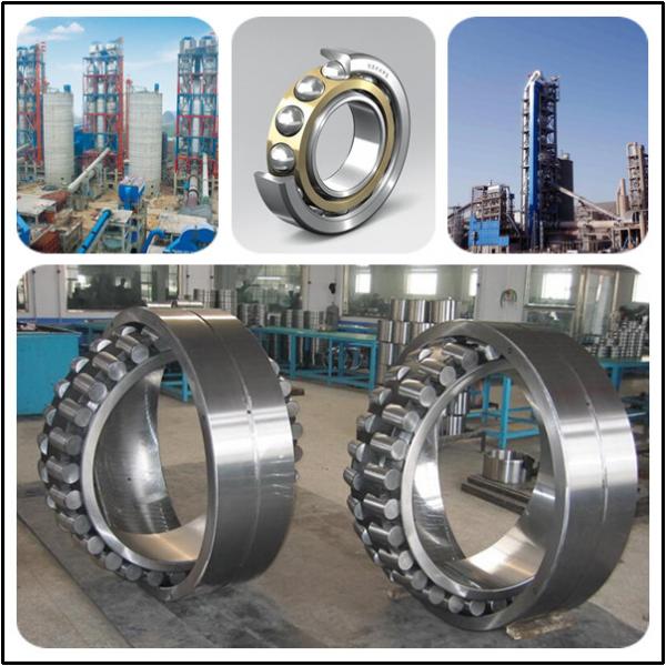 NNAL 6/206.375 Q4/W33XYA2 Cylindrical Roller Bearing For Mud Pump 206.375x285.75x222.25mm #1 image