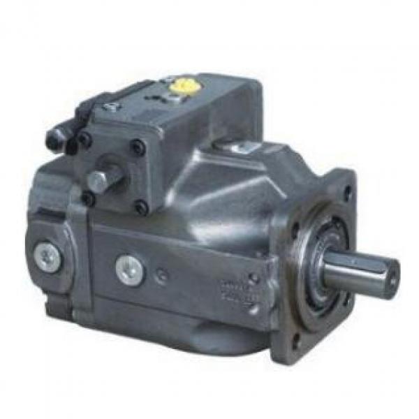  Japan Yuken hydraulic pump A100-FR04HS-A-60366 #2 image