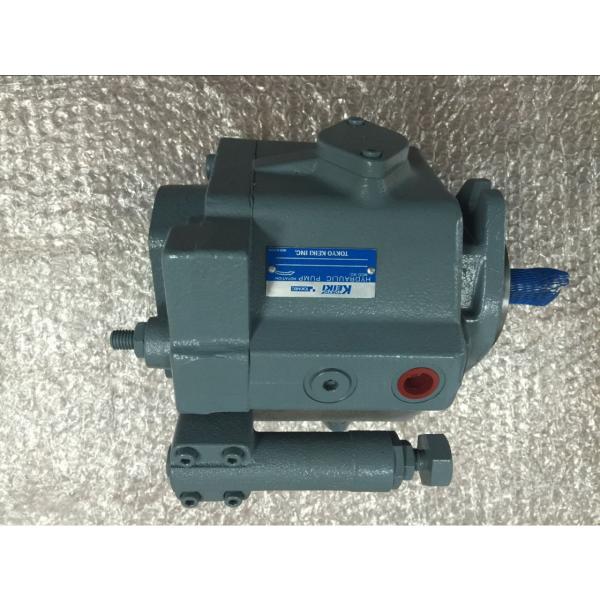 TOKIME piston pump P130VR-11-CG-10-J #2 image