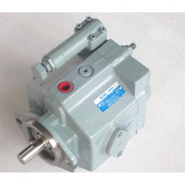 TOKIME piston pump P70V-RS-11-CC-20-S154-J #2 image