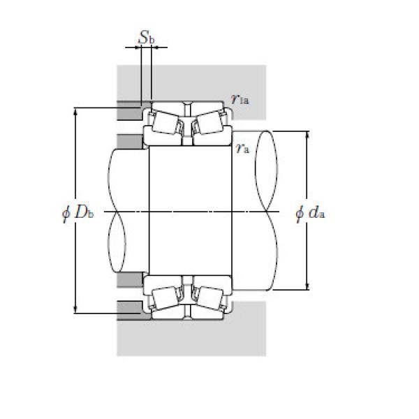  LM241149/LM241110D+A #1 image