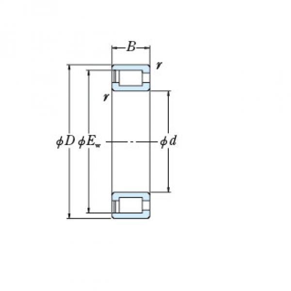  NCF3038V #1 image