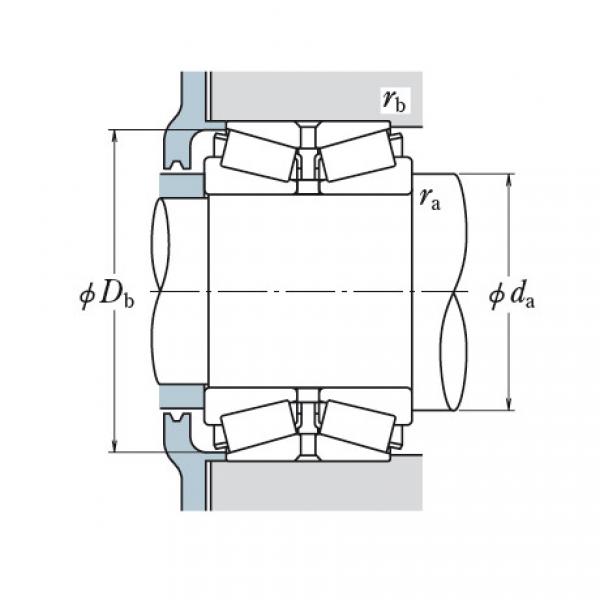 Bearing 145KF2402 #1 image