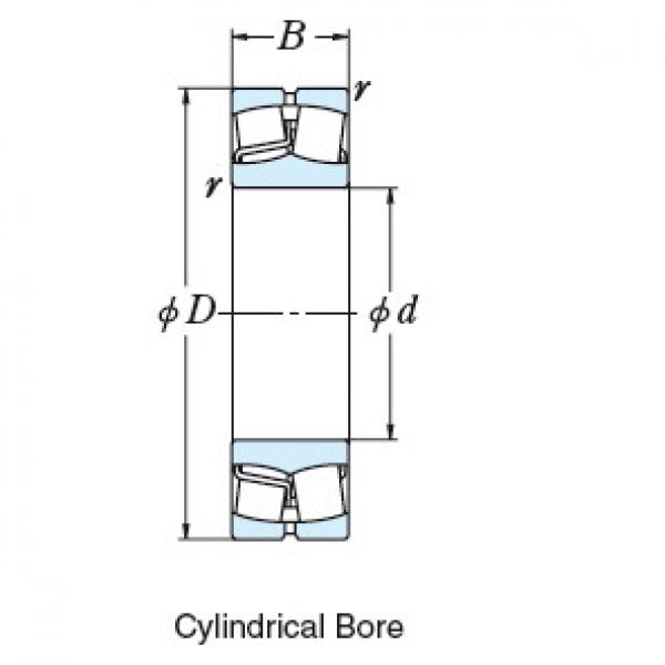 Bearing 23280CAE4 #2 image