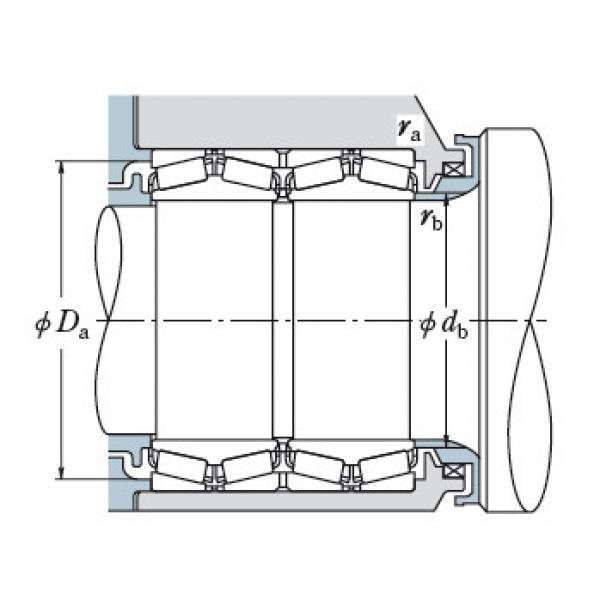 Bearing 115KV1601a #1 image