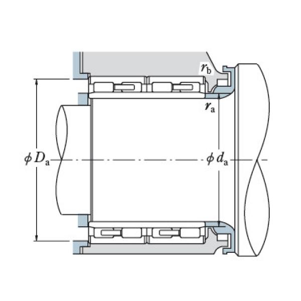 Bearing 240RV3403 #1 image