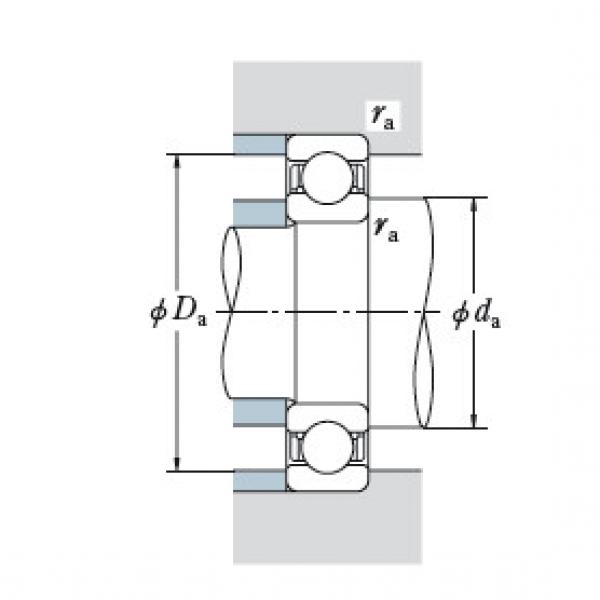 Bearing B600-15 #2 image