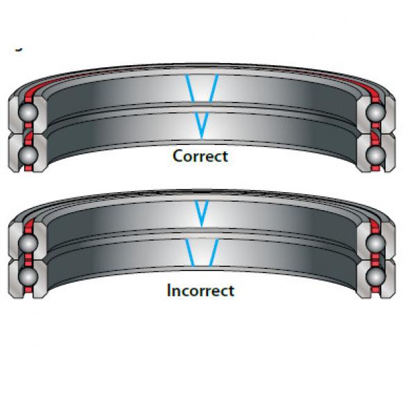 Bearing BB20035 #2 image