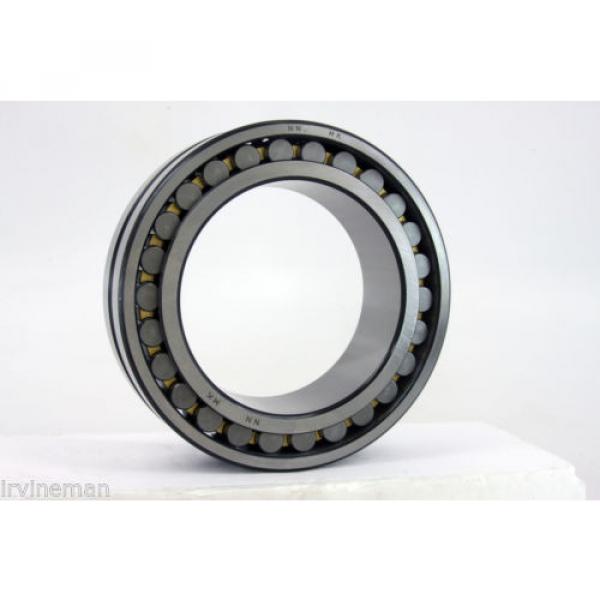 NN3016MK Cylindrical Roller Bearing 80x125x34 Tapered Bore Bearings #5 image