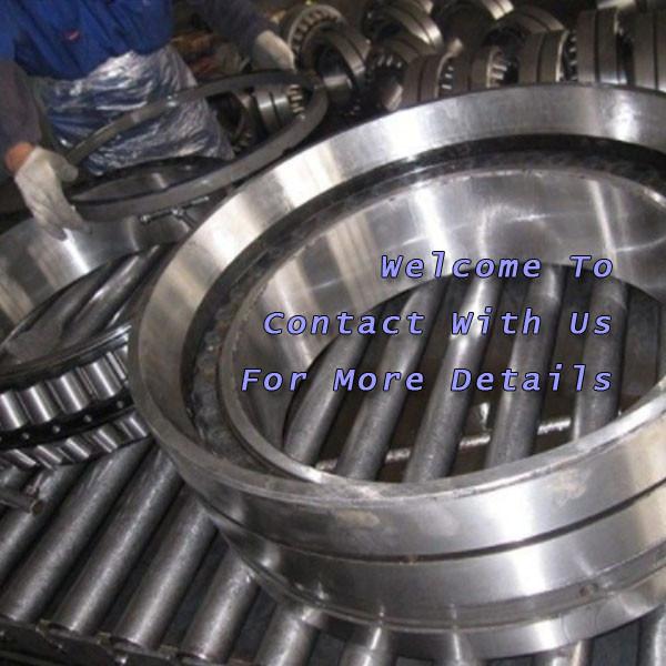 537/750K Spherical Roller Bearing 750x1000x200mm #1 image