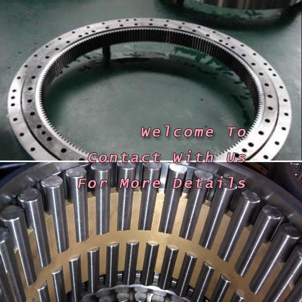 155RIN640 Single Row Cylindrical Roller Bearing 393.7x520.7x63.5mm #1 image