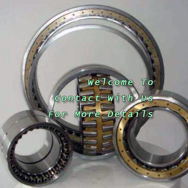 CRBD 08022 A Cross Roller Bearing 80x165x22mm #1 image