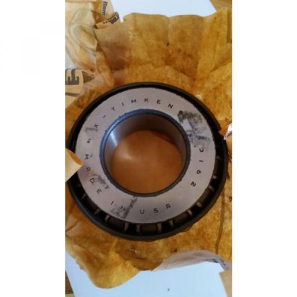  tapered roller bearing 53162 #1 image