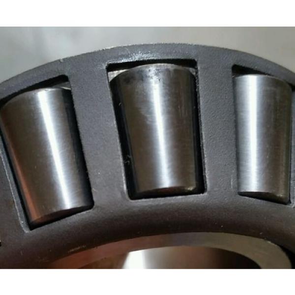  tapered roller bearing 53162 #2 image