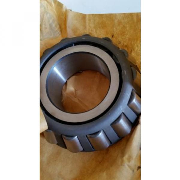  tapered roller bearing 53162 #3 image