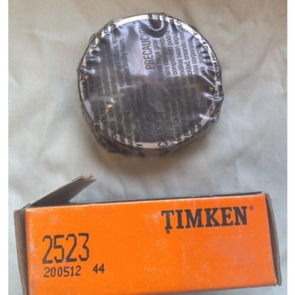  2523 Tapered Roller Bearing FREE SHIPPING #1 image