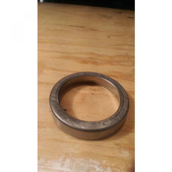 28317  Taper Roller Bearing Cup #2 image