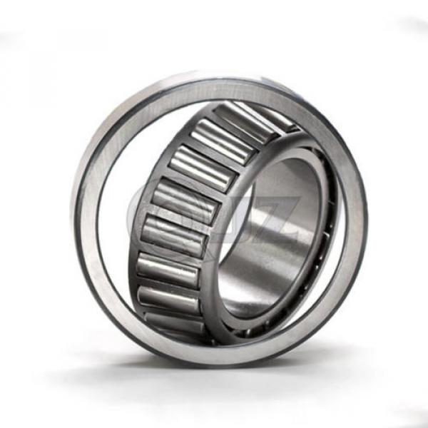 1x 27880-27820 Tapered Roller Bearing QJZ New Premium Free Shipping Cup &amp; Cone #1 image